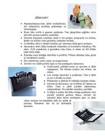 Konspekts 'Sievietes ārējais izskats lietišķajās attiecībās', 5.