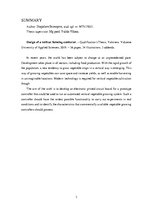 Diplomdarbs 'Vertikālās dārzeņu audzēšanas kontroliera izstrāde', 3.