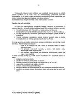 Referāts 'Personāla motivēšanas politika', 31.