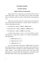 Konspekts 'Augšņu kartēšana un kartogrammas', 1.