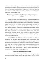 Konspekts 'Augšņu kartēšana un kartogrammas', 6.