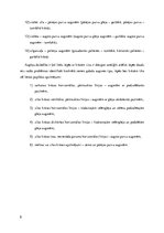 Konspekts 'Augšņu kartēšana un kartogrammas', 8.