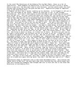 Eseja 'Superstions in Huckleberry Finn', 1.