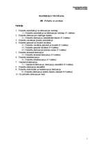 Konspekts 'Polimēru novecošana', 1.