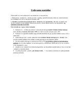 Konspekts 'Operētājsistēmas komandu faili cmd vid', 3.