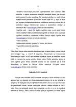 Referāts 'Baltijas valstu sadarbība', 11.