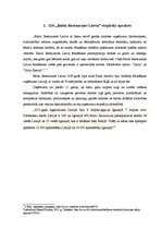 Referāts 'Stratēģiskā vadība SIA "Baltic Restaurants Latvia"', 3.