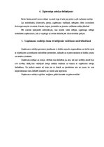 Referāts 'Stratēģiskā vadība SIA "Baltic Restaurants Latvia"', 6.