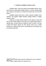 Referāts 'Stratēģiskā vadība SIA "Baltic Restaurants Latvia"', 7.