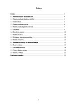 Referāts 'Faktoru analīze', 2.