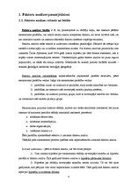 Referāts 'Faktoru analīze', 4.