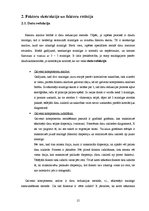 Referāts 'Faktoru analīze', 15.