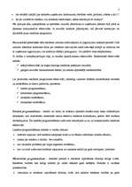 Konspekts 'Reklāmas efektivitāte un tās vērtēšanas metodes', 3.