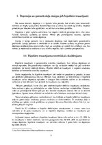 Referāts 'Depresiju un garastāvokļa maiņa', 5.