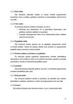 Referāts 'Programmatūras kvalitātes plānošana, nodrošināšana, kontrole un novērtēšana', 10.
