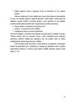 Referāts 'Programmatūras kvalitātes plānošana, nodrošināšana, kontrole un novērtēšana', 16.