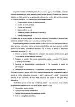 Referāts 'Programmatūras kvalitātes plānošana, nodrošināšana, kontrole un novērtēšana', 18.