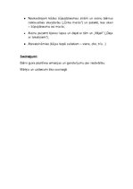 Konspekts 'Visās malās vēji pūš', 3.