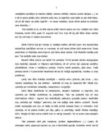 Eseja 'Nīče un viņa darbs "Ecce Homo"', 5.