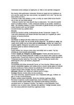 Konspekts 'Garīdzniecība viduslaikos', 1.