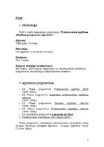 Referāts 'Leonardo da Vinči projekts', 4.