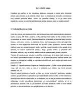 Konspekts 'Konflikts, tā veidi', 1.