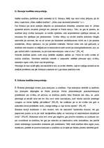 Konspekts 'Konflikts, tā veidi', 2.