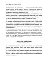 Konspekts 'Konflikts, tā veidi', 3.