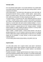 Konspekts 'Konflikts, tā veidi', 15.