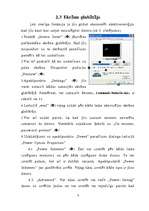 Konspekts 'Displeja pamatfunkcijas', 6.