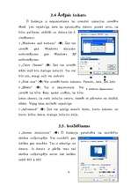 Konspekts 'Displeja pamatfunkcijas', 8.