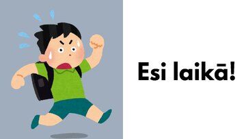 Prezentācija 'Klases noteikumi', 3.