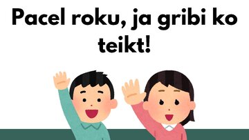 Prezentācija 'Klases noteikumi', 5.