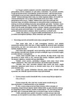 Konspekts 'Ietekmes uz vidi novērtējums', 2.