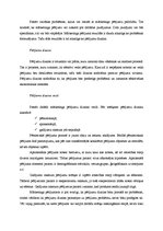 Konspekts 'Darba uzdevuma formulējuma īpatnības tirgus pētījumā', 1.