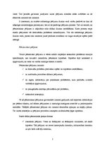 Konspekts 'Darba uzdevuma formulējuma īpatnības tirgus pētījumā', 2.