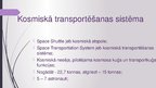 Prezentācija 'Kosmiskais transports', 4.
