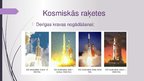 Prezentācija 'Kosmiskais transports', 6.