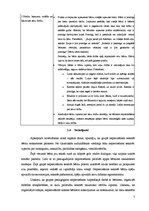 Prakses atskaite 'Pirmsskolas izglītības skolotāja prakses atskaite', 7.