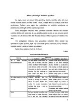 Prakses atskaite 'Pirmsskolas izglītības skolotāja prakses atskaite', 9.