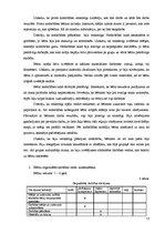 Prakses atskaite 'Pirmsskolas izglītības skolotāja prakses atskaite', 13.