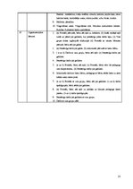 Prakses atskaite 'Pirmsskolas izglītības skolotāja prakses atskaite', 23.