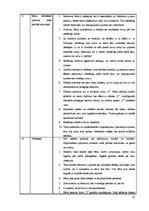 Prakses atskaite 'Pirmsskolas izglītības skolotāja prakses atskaite', 25.