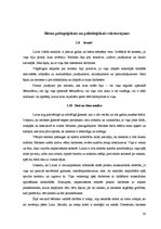 Prakses atskaite 'Pirmsskolas izglītības skolotāja prakses atskaite', 30.