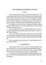 Prakses atskaite 'Pirmsskolas izglītības skolotāja prakses atskaite', 34.