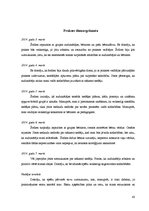 Prakses atskaite 'Pirmsskolas izglītības skolotāja prakses atskaite', 43.