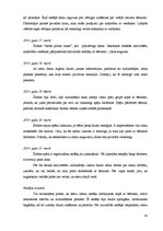 Prakses atskaite 'Pirmsskolas izglītības skolotāja prakses atskaite', 45.