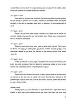 Prakses atskaite 'Pirmsskolas izglītības skolotāja prakses atskaite', 47.