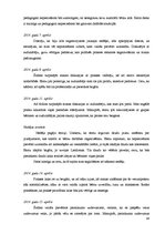 Prakses atskaite 'Pirmsskolas izglītības skolotāja prakses atskaite', 48.