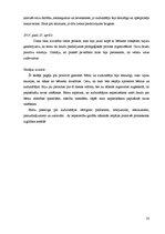 Prakses atskaite 'Pirmsskolas izglītības skolotāja prakses atskaite', 50.